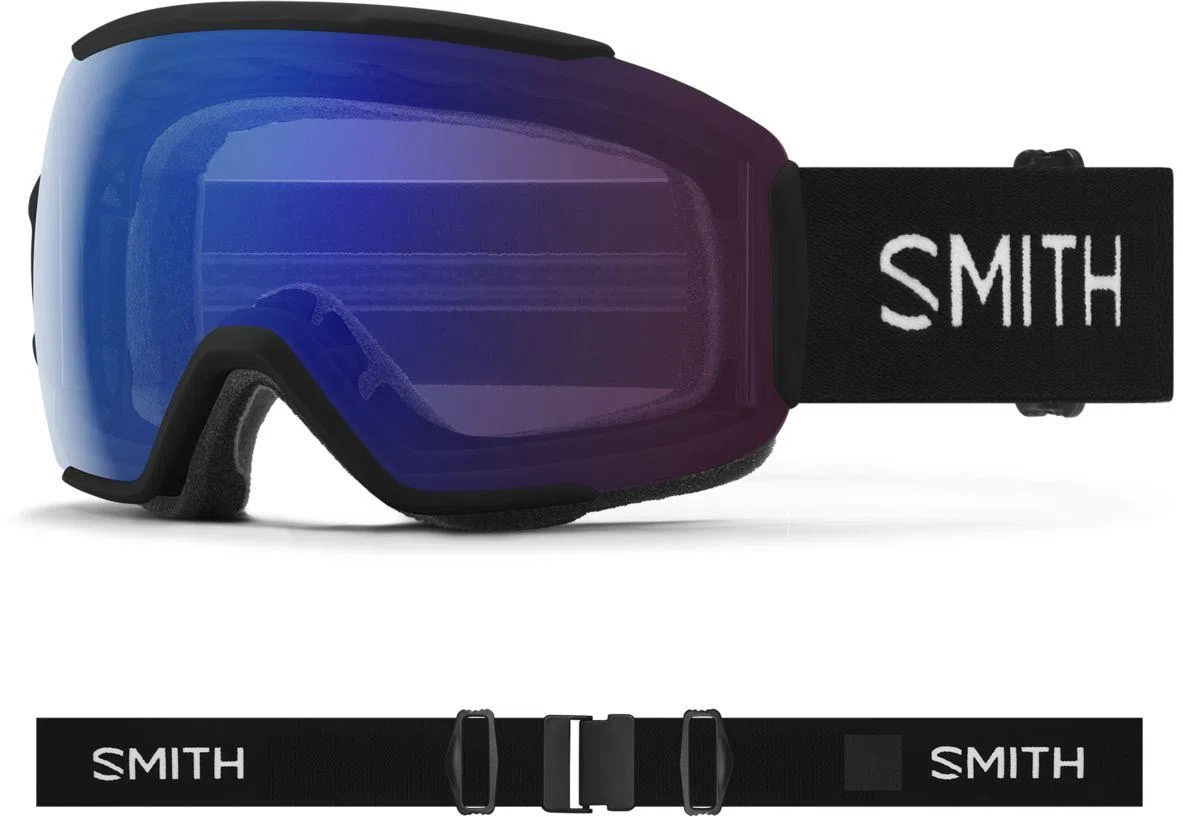 Smith Optics Snow Goggles M00768 Sequence OTG Goggles - view 10